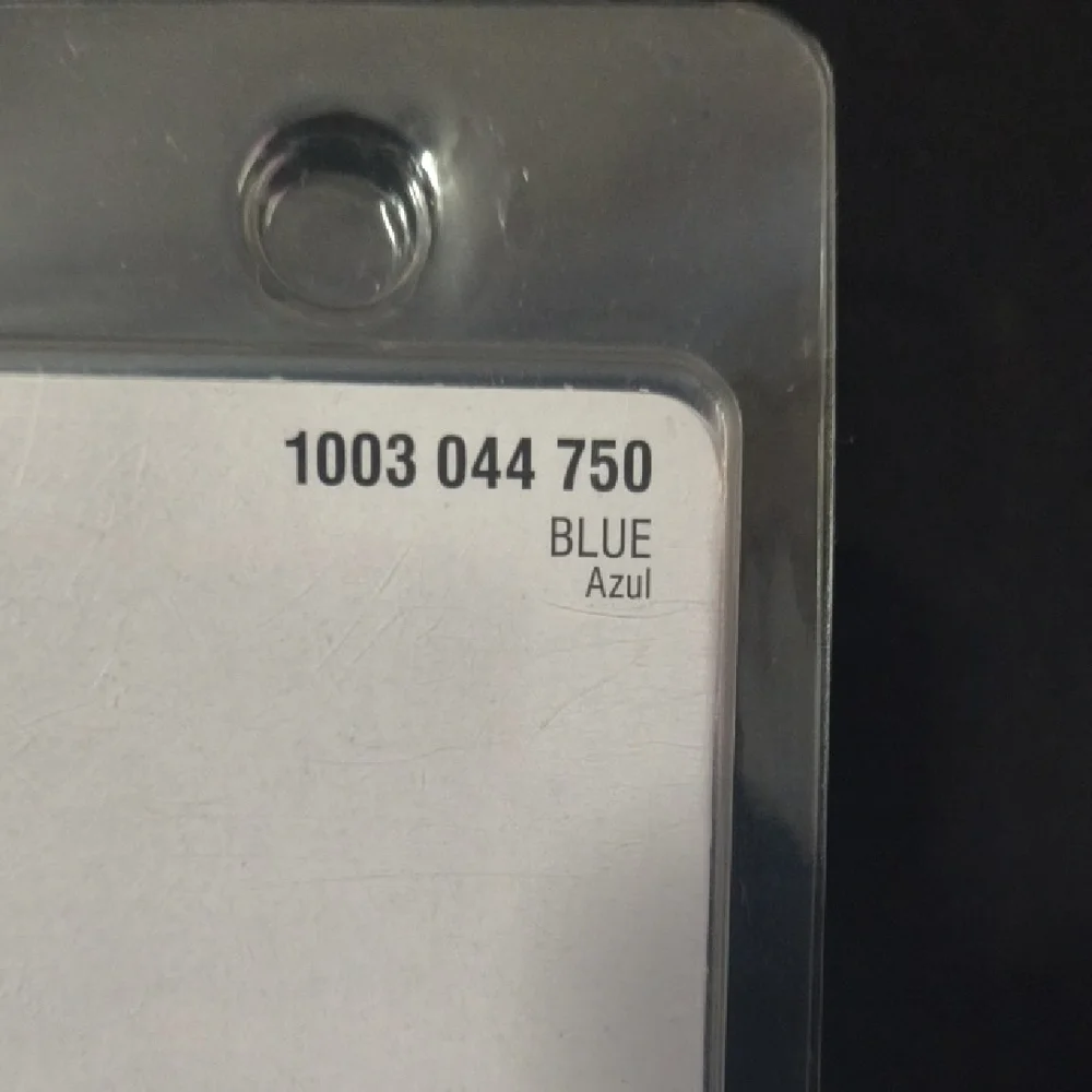 Commercial Electric Blue CAT5e Patch Cord 1003 044 750 25 ft